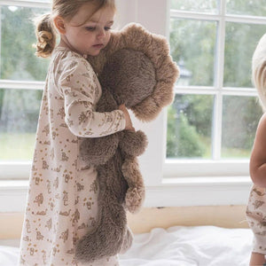 Gewichtetes Kuscheltier – Dino 800 g