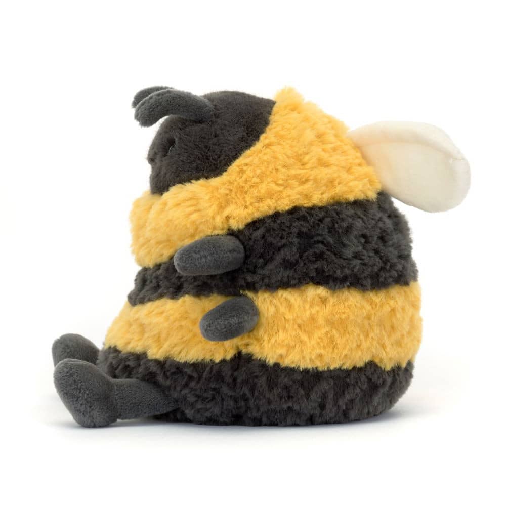 Plüschbiene Albee 16 cm