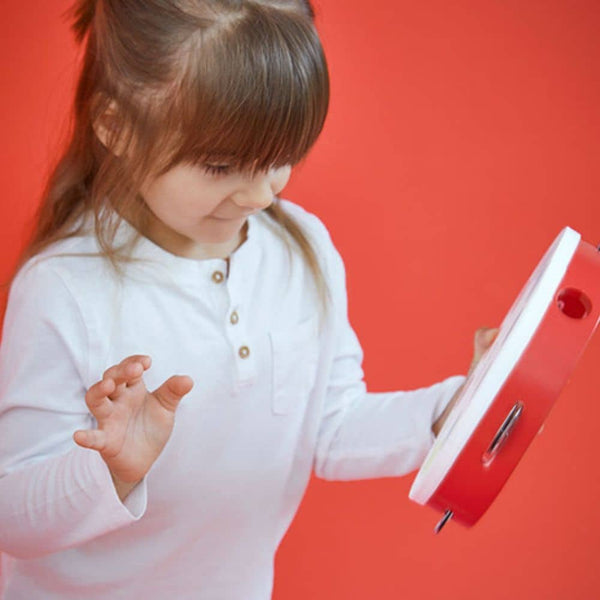 Tamburyn – Konfetti 2+