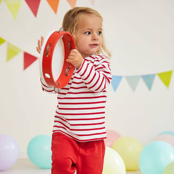 Tamburyn – Konfetti 2+