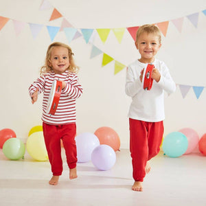 Tamburyn – Konfetti 2+