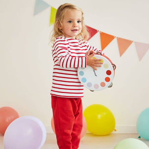 Tamburyn – Konfetti 2+