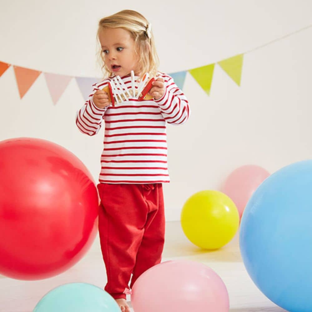 Türklopfer – Confetti 18m+