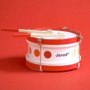 Trommel - Confetti 2+