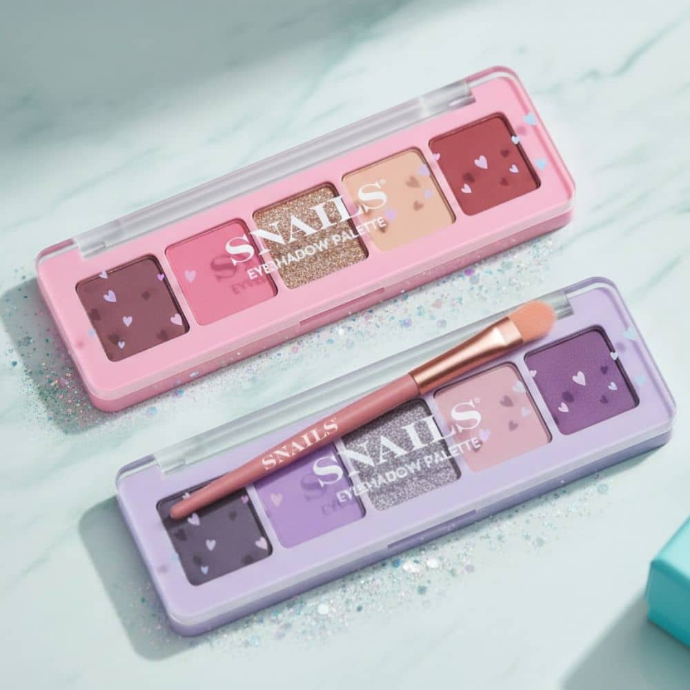Make-up-Pinsel für Kinder