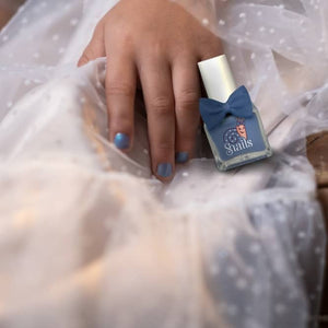 Nagellack für Kinder – Nail Veil