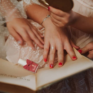 Nagellack für Kinder – Nail Veil