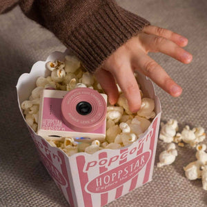 Kamera für Kinder – Popcorn Dusk