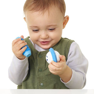 Magnetische Bausteine Smart Max IUVI Games – My First Sound & Senses