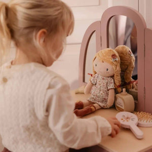 Puppe – Julia 35 cm