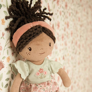 Puppe – Evi 35 cm