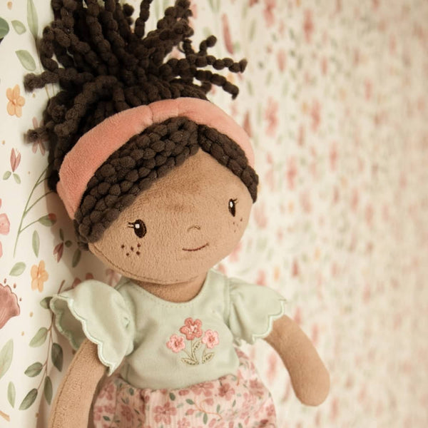 Puppe – Evi 35 cm