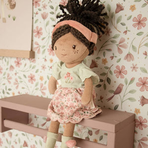 Puppe – Evi 35 cm