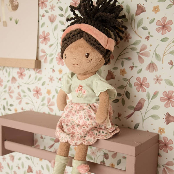 Puppe – Evi 35 cm