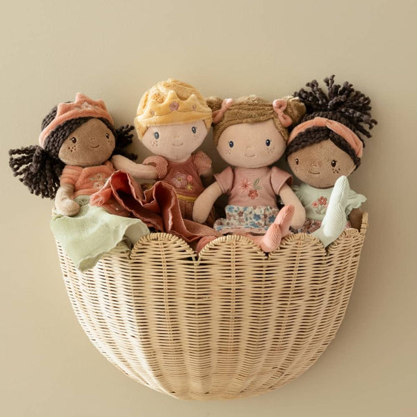 Puppe – Evi 35 cm