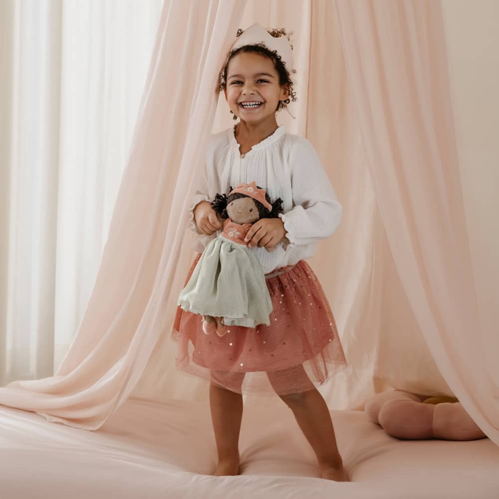 Puppe – Prinzessin Evi 35 cm