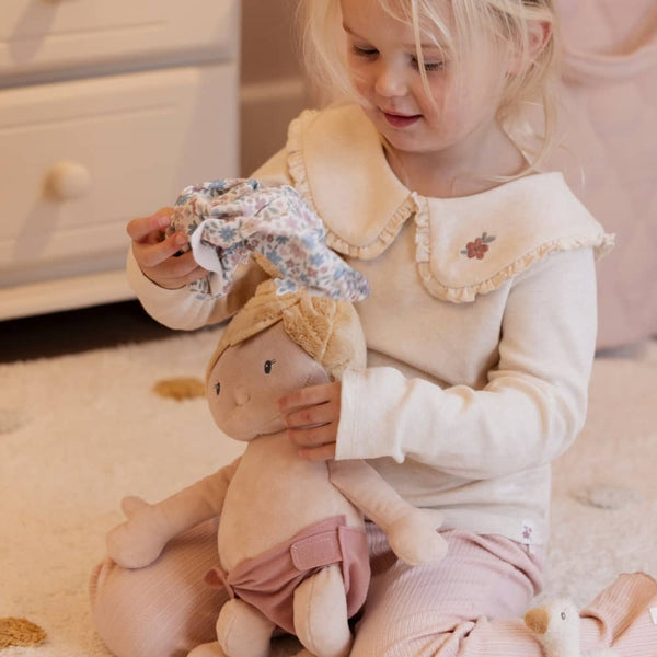 Puppe – Julia 40 cm