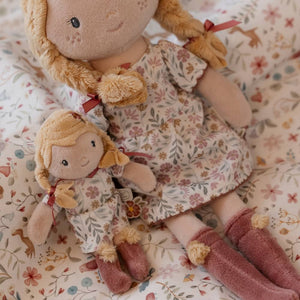 Puppe – Julia 10 cm