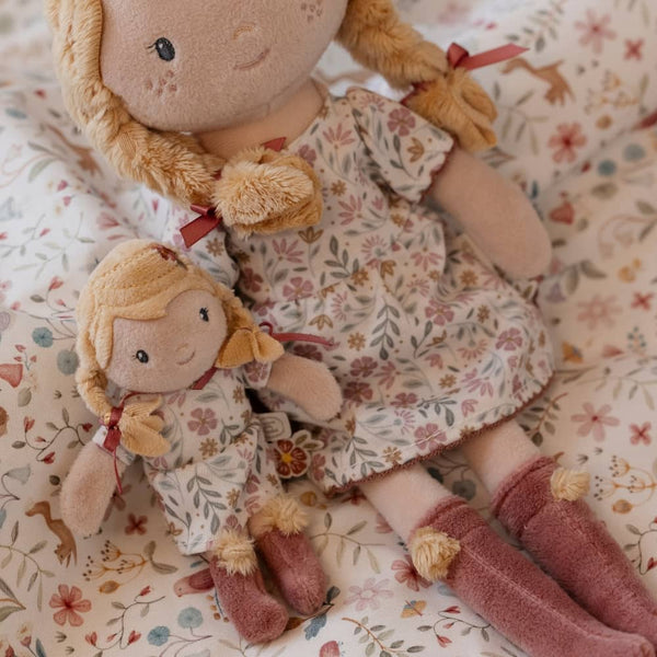 Puppe – Julia 10 cm