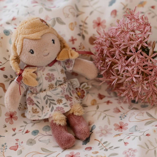 Puppe – Julia 10 cm