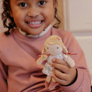 Puppe – Julia 10 cm