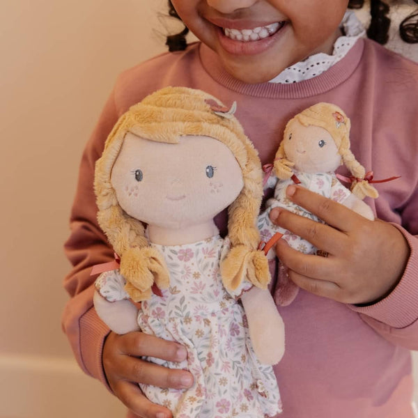 Puppe – Julia 10 cm