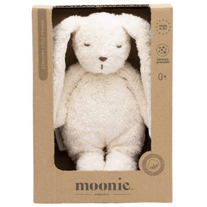 Sensorisches Kuscheltier Kaninchen – Fleece 19 cm