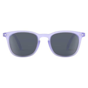 Polarisierte Sonnenbrille Child E – 5–7 Jahre – Lavender