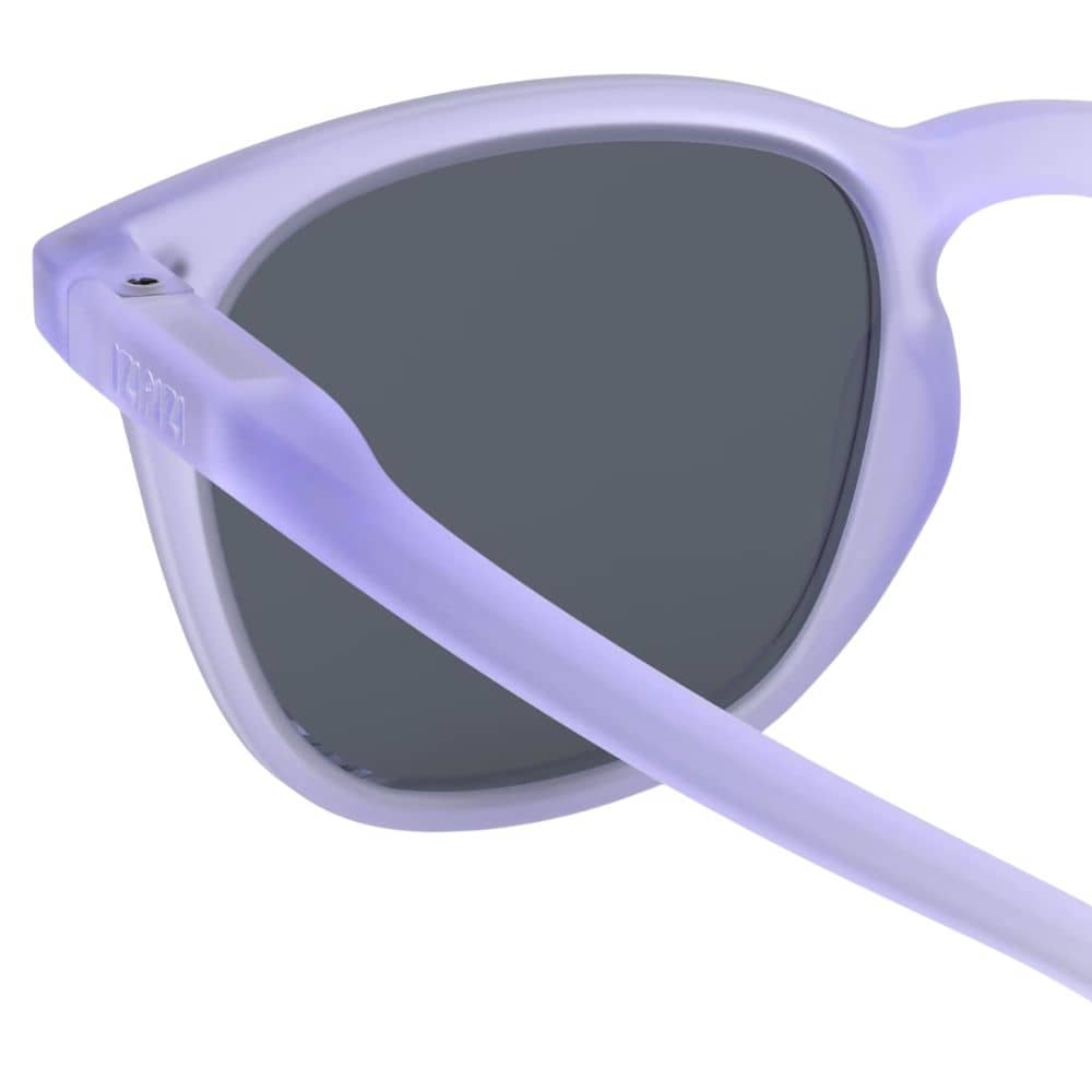Polarisierte Sonnenbrille Child E – 5–7 Jahre – Lavender
