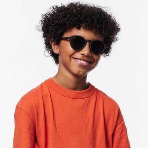 Polarisierte Sonnenbrille Child D – 7-11 Jahre – Black