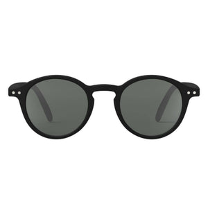 Polarisierte Sonnenbrille Child D – 7-11 Jahre – Black