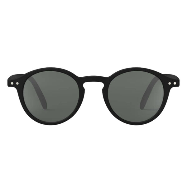 Polarisierte Sonnenbrille Child D – 7-11 Jahre – Black