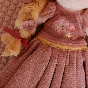 Puppe – Prinzessin Julia 35 cm