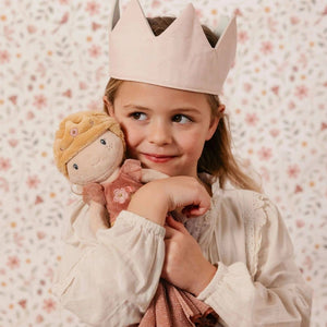 Puppe – Prinzessin Julia 35 cm