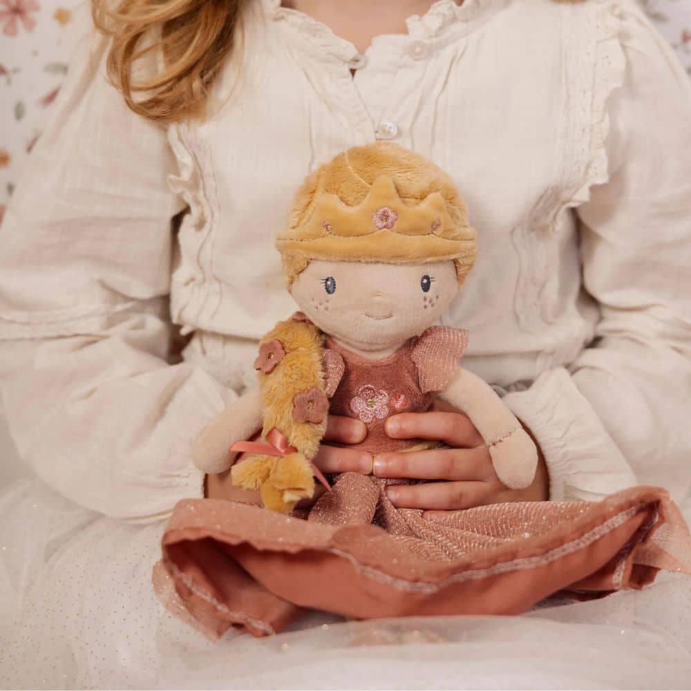 Puppe – Prinzessin Julia 35 cm