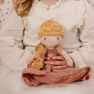 Puppe – Prinzessin Julia 35 cm