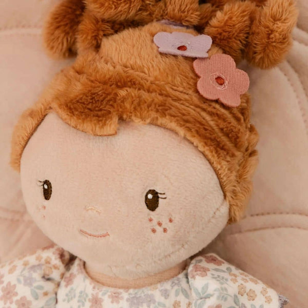 Puppe – Ava, 35 cm