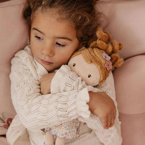 Puppe – Ava, 35 cm