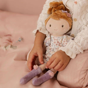 Puppe – Ava, 35 cm