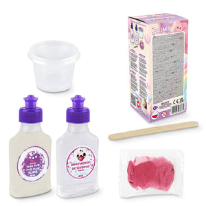 DIY-Set – Fluffy Slime