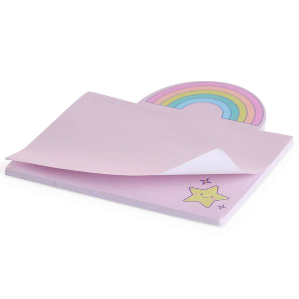 Haftnotizen-Set – Dreams (4 Motive, 120 Blatt)