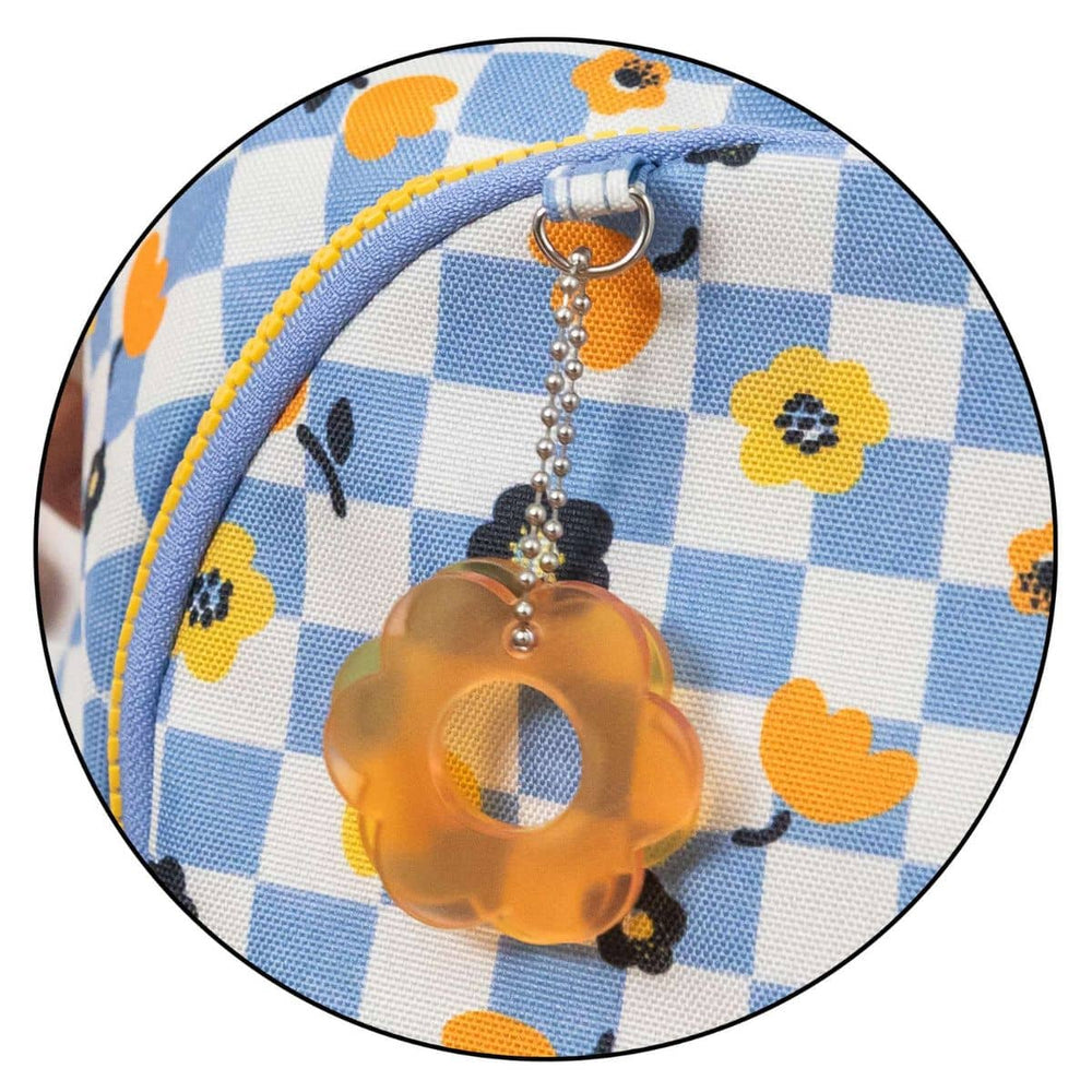 3-Fach Schulrucksack – Miquelrius Oslo Square It (27L, A4)