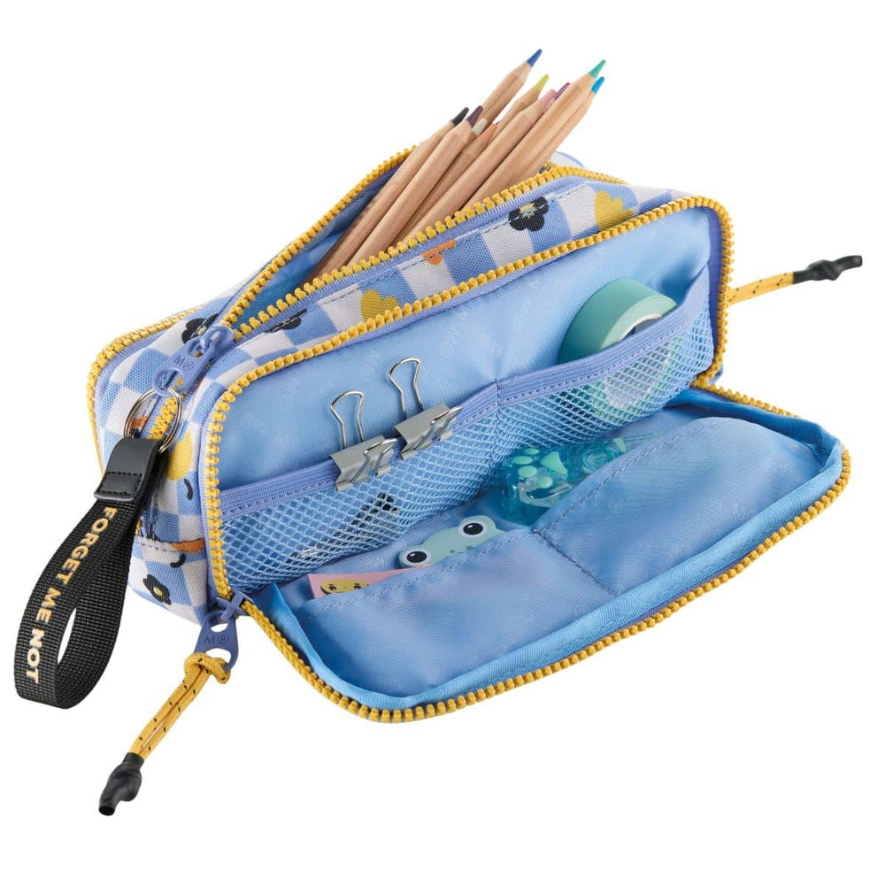 3-Fach Federmäppchen – Square It