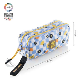 2-Fach Federmäppchen – Square It