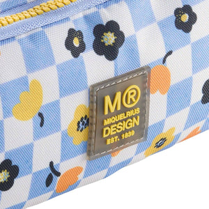 2-Fach Federmäppchen – Square It