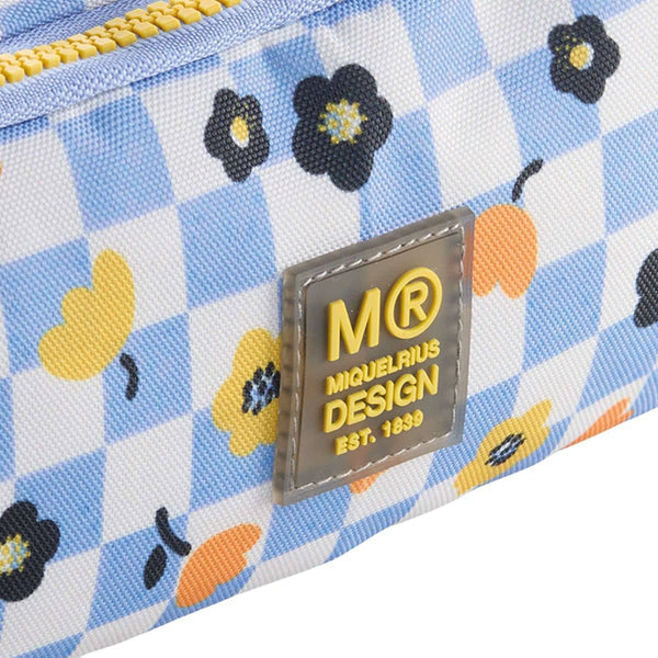 2-Fach Federmäppchen – Square It