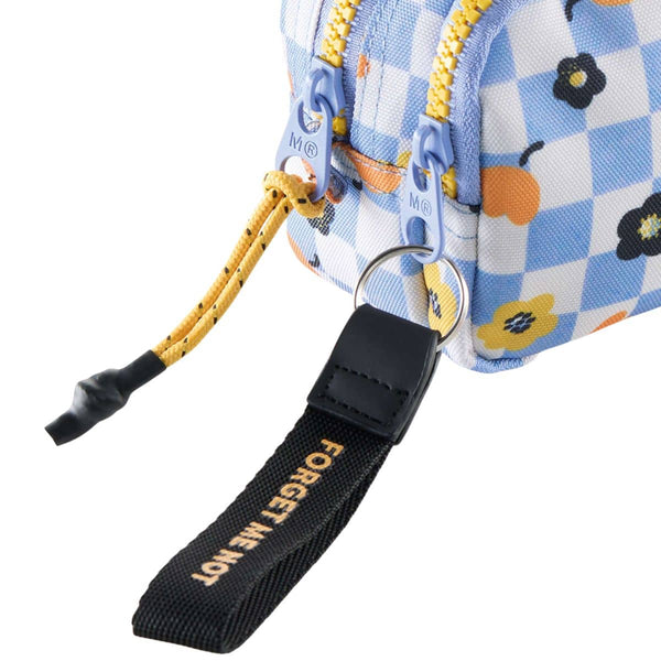 2-Fach Federmäppchen – Square It