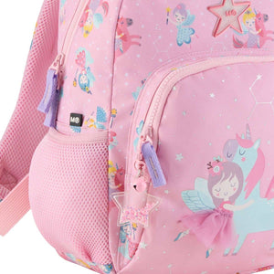 2-Fach Schulrucksack - London Fada (12L, A4)