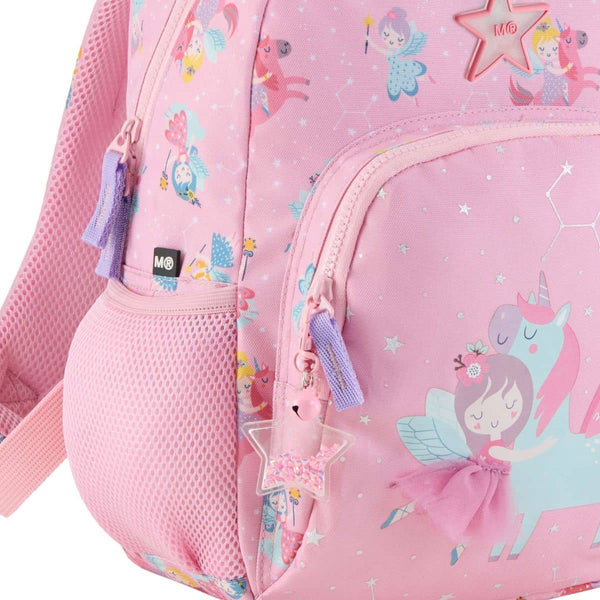 2-Fach Schulrucksack - London Fada (12L, A4)
