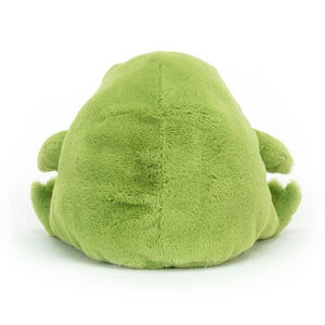 Kuscheltier Ricky Rain Frog (17 cm)